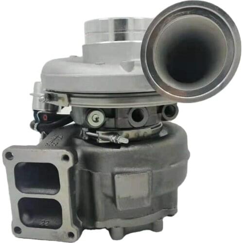 Truck turbo for sinotruk howo trucks from original factory