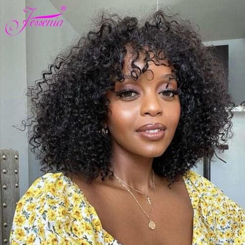 JESSENIA HAIR Remy $ 19.99