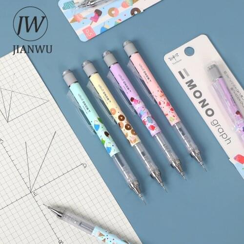 Jianwu Cute Pencils