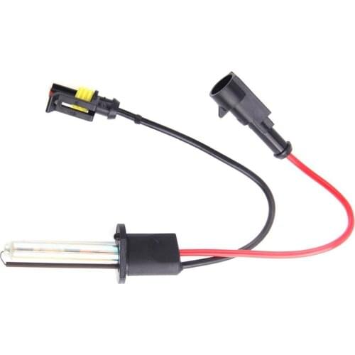 Quality 55W H1 Replacement Bulb Set Kit For Motorcycle ALL COLOR New