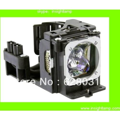 Projector lamp LMP106 / 610-332-3855 LC-XB23/LC-XB27N/LC-XB29N/LC-XB24/LC-SB22 with housing