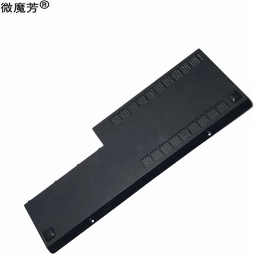 New laptop HDD Base Bottom Case Cover Door for lenovo B50-70 B50-45 B50-30 N50-80 N50-75 AP14K000C00 Hard Disk HDD Cover