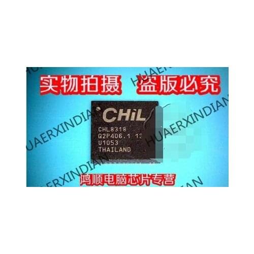 New original CHL8318 .!!! High Quality
