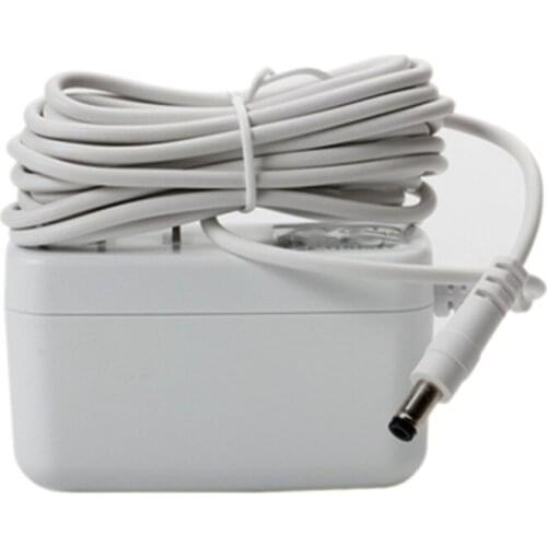 Original new electric breast pump for Philips SCF303 blender replacement power charger