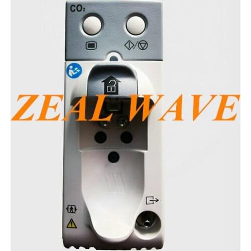 Original 90% new Mindray Monitor External Parameter Measurement Module Sidestream CO2 Module 115-043912-00 used