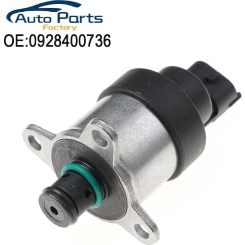 High Pressure Fuel Pump Regulator Metering Control Solenoid SCV Valve Unit For Chevy Chevrolet Blazer E S10 MWM 2.8 D 0928400736