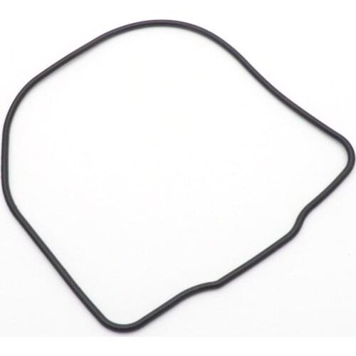 Rubber Valve Cover Gasket for GY6 50-100 139QMB Scooter Sunl Taotao Baja Roketa