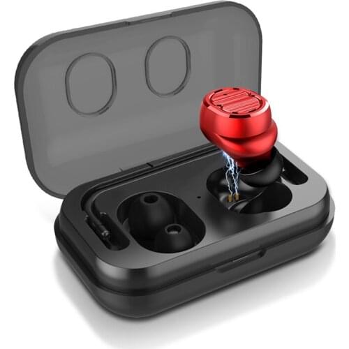Tradexert In-ear Headphones