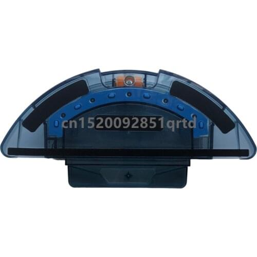 Vacuum Cleaner Water Tank Mop Cloth for LIECTROUX C30B Proscenic 800T 820P Robot Vacuum Cleaner Spare Parts Water Box Cleaning
