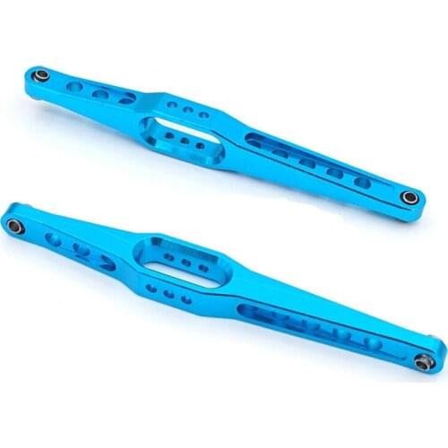 WLtoys 1:12 RC car Accessories 12428 12429 Feiyue 01 02 03 Metal Upgrade Parts Rear Axle Support