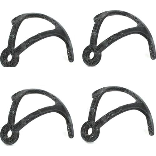 JMT 3D Printing Propeller Guard PLA Props Protection Cover 4pcs/set for 2 inch Paddle FPV Racing Drone