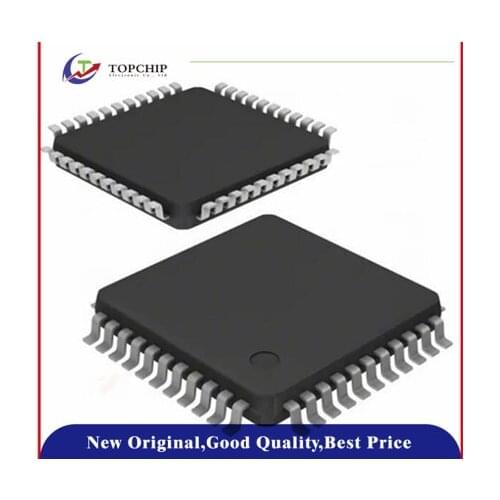 1Pcs New original STM32F405RGT6 MCU 32BIT 1MB FLASH 64LQFP