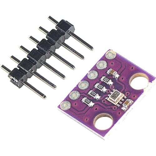2Pcs/set New Gy-Bmp280 3.3V Pressure Sensor Module High Precision Atmospheric