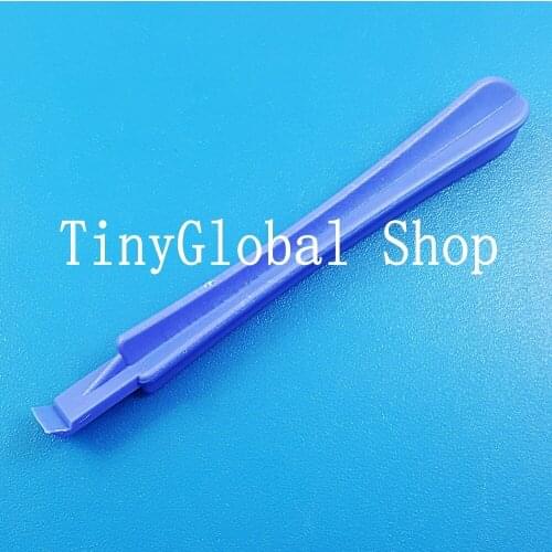 2pcs/lot XGE Universal Plastic Spudger Double-ended Mobile Phone Opening Repair Tool For iPhone mobiles Laptop Tablet