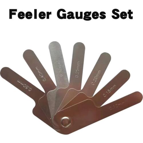 Dental Interproximal Reduction (IPR) Gauge Measure Tooth Gap StainlessSteel Reciprocating IPR System dentistry materials product