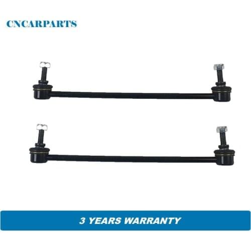 2X Front Stabiliser Anti Roll Bar Link Fit For Suzuki Grand Vitara MK2 2005-On