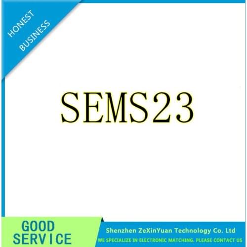 5PCS/LOT SEMS23 BGA LCD Chip Best quality