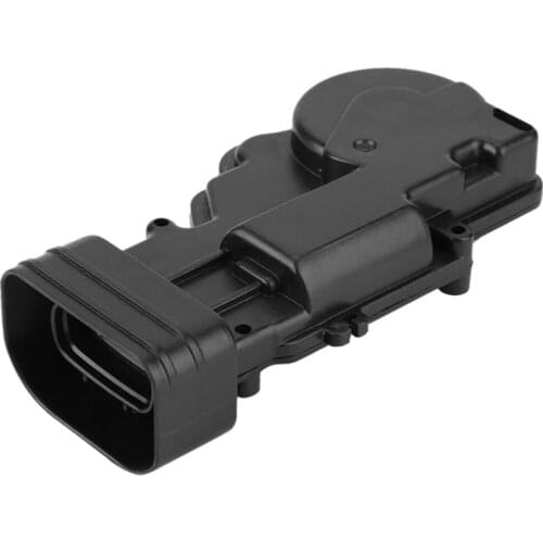 69130-AC010 Door Lock Actuator Motor for Toyota Sequoia 2001-2007 for Toyota Avalon 2000-2004 Sliding Door Lock Handle Car Lock