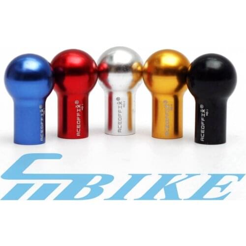 ACE Bike seat post catch ball for Brompton Folding Bicycle