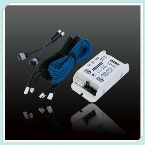 Safety Photoelectric Single Beam Sensor Detector f/Auto-Door Control/Safety Beam sensor