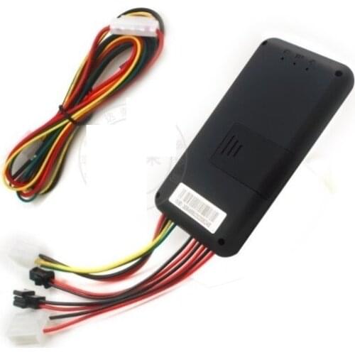 Gps tracking ACC Detection Gps Tracker GT06 remotely cut off fuel sos mic function GT06N rydtk100