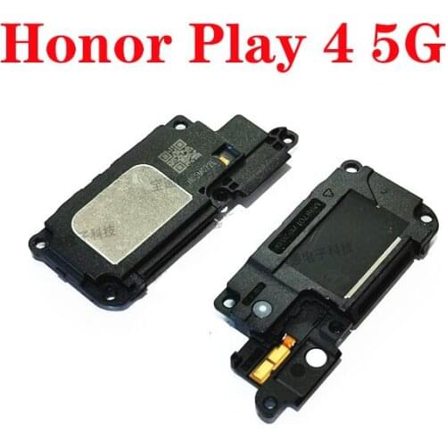 Loudspeaker Loud Speaker For Huawei Honor Play 4 Play 4 Pro Buzzer Ringer Board Replacement Spare Parts