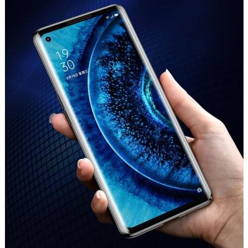 KOOLBELI Oppo R17 Phone Cases