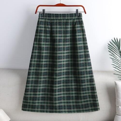 Women's Midi Skirts KOROBOV China