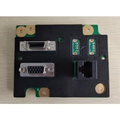 Mindray IPM6 IPM7 IPM10 IPM12 IPM-6 IPM-7 IPM-10 IPM-12 monitor 10.4 inch interface adapter board PCBA