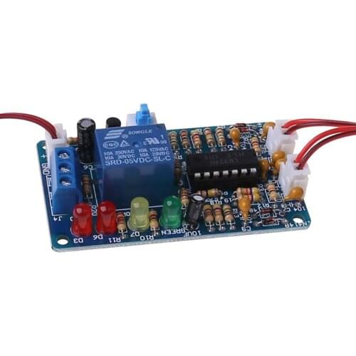 Liquid Level Controller Module Water Level Detection Sensor High Quality 62KC