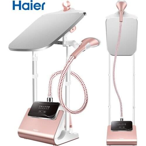 2021 New Household and Commercial Clothing Steamers Can Be Horizontal and Vertical Clothing Steamers Home Appliances