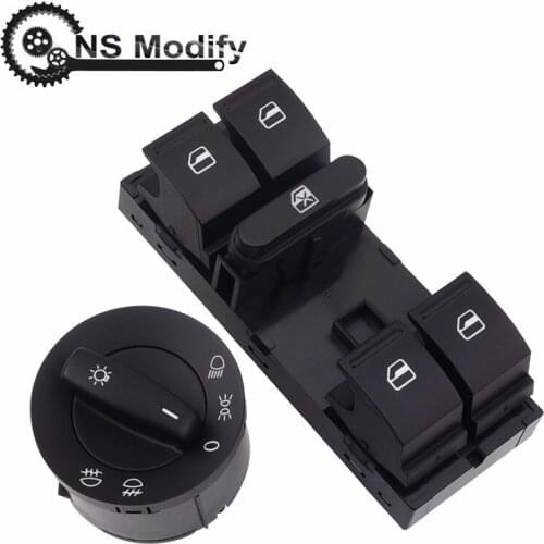 NS Modify Switches And Buttons For Cars