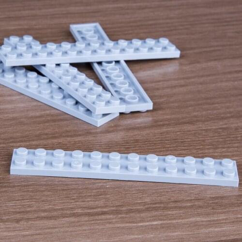 Single sale 7CM Building blocks e Toys