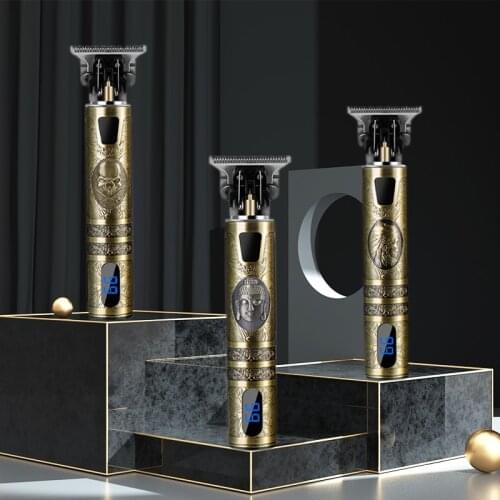 SEVEN.TF Hair Clippers