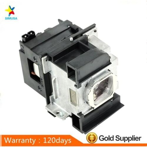 Compatible Projector lamp bulb ET-LAA410 with housing for PANASONIC PT-AE8000/PT-AT6000/PT-HZ900