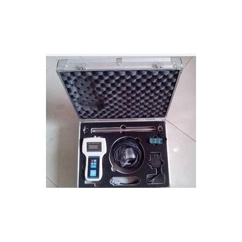 Ultrasonic depth finder 0-100m