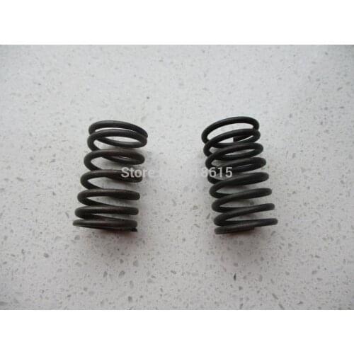 EF6600 EF6600E EF5500TE MZ360 VALVE SPRINGS GASOLINE GENERATOR PARTS REPLACEMENT PART