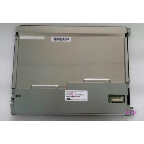 10.4 inch AA104XD02 LCD screen resolution 1024*768