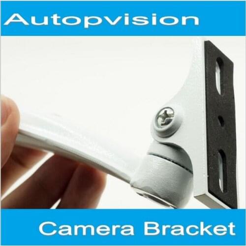 10pcs/lot CCTV camera bracket used for ourdoor indoor cctv camera