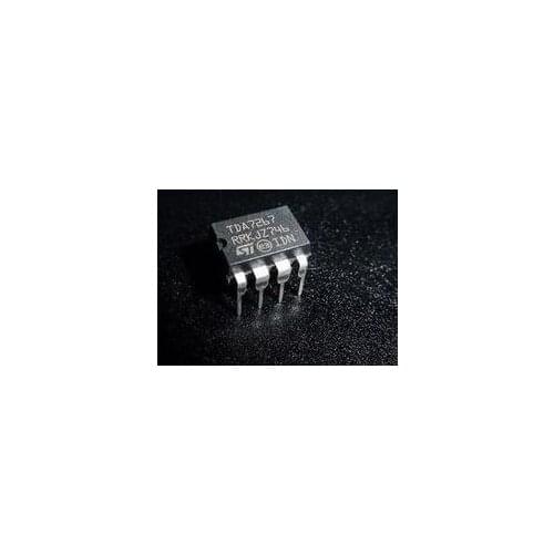 100% New Original 5pcs/lot High Quality TDA7267 DIP-8 8 ic