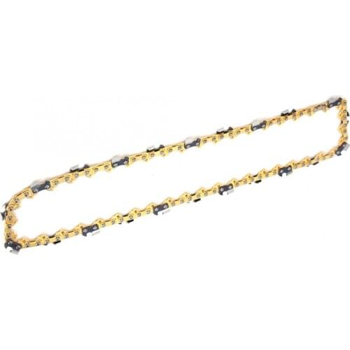 12inch Vertical Angle Electric Saw Chainsaw 45 Drive Links Chain Accessory Part