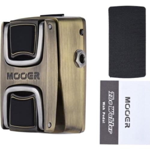 Durable Use Comprehensive Function Reverb Effects Pedal Digital Delay Guitar Effect Pedal Guitar Accessories