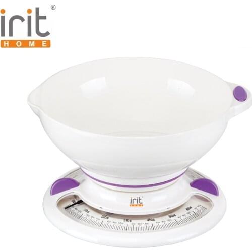 IRIT Kitchen Scales
