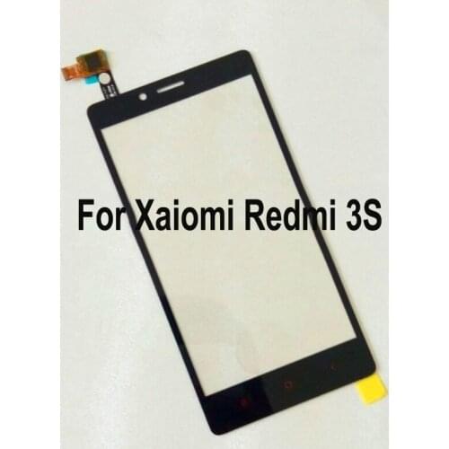 Ivibrate Touchscreens For Xiaomi Redmi 3S China