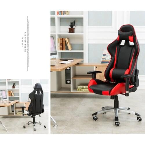 New Arrival Red&Black Office Chairs Gaming Chair Racing Seats Computer Chair
