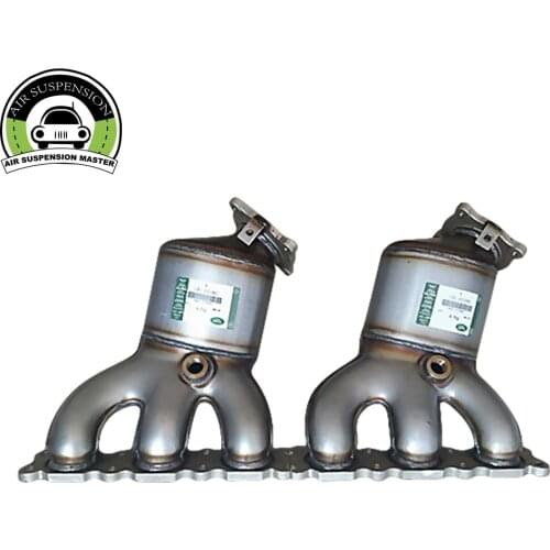 Luft Meister Spare Parts For Engines