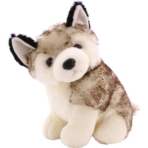 Small Creative Plush Toy Animals for Babies Modern Design Soft Plush Toy Bedroom Peluches De Animales Home Decoration BD50WJ