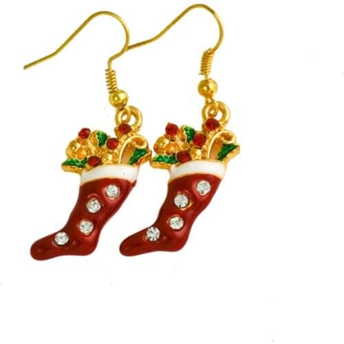 Mziking Dangle Earrings