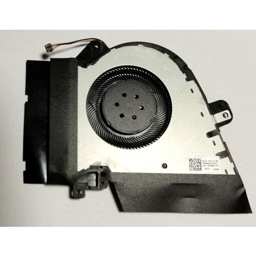 New for asus ROG gu502gw gu502du gu502gv GPU fan 12v 1A