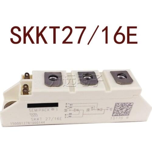 Original-- SKKT27/16E 1 year warranty {Warehouse spot photos